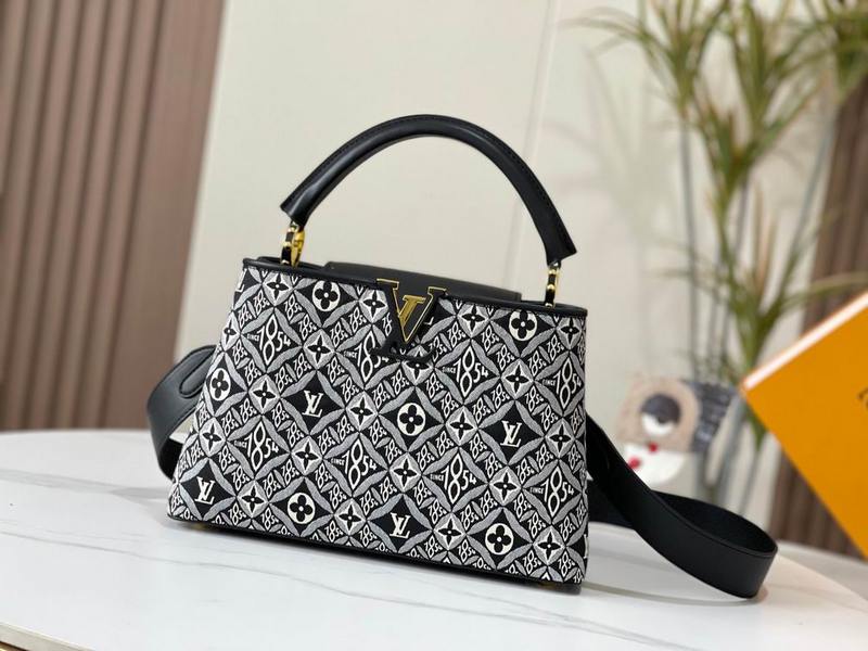 LV Handbags 121